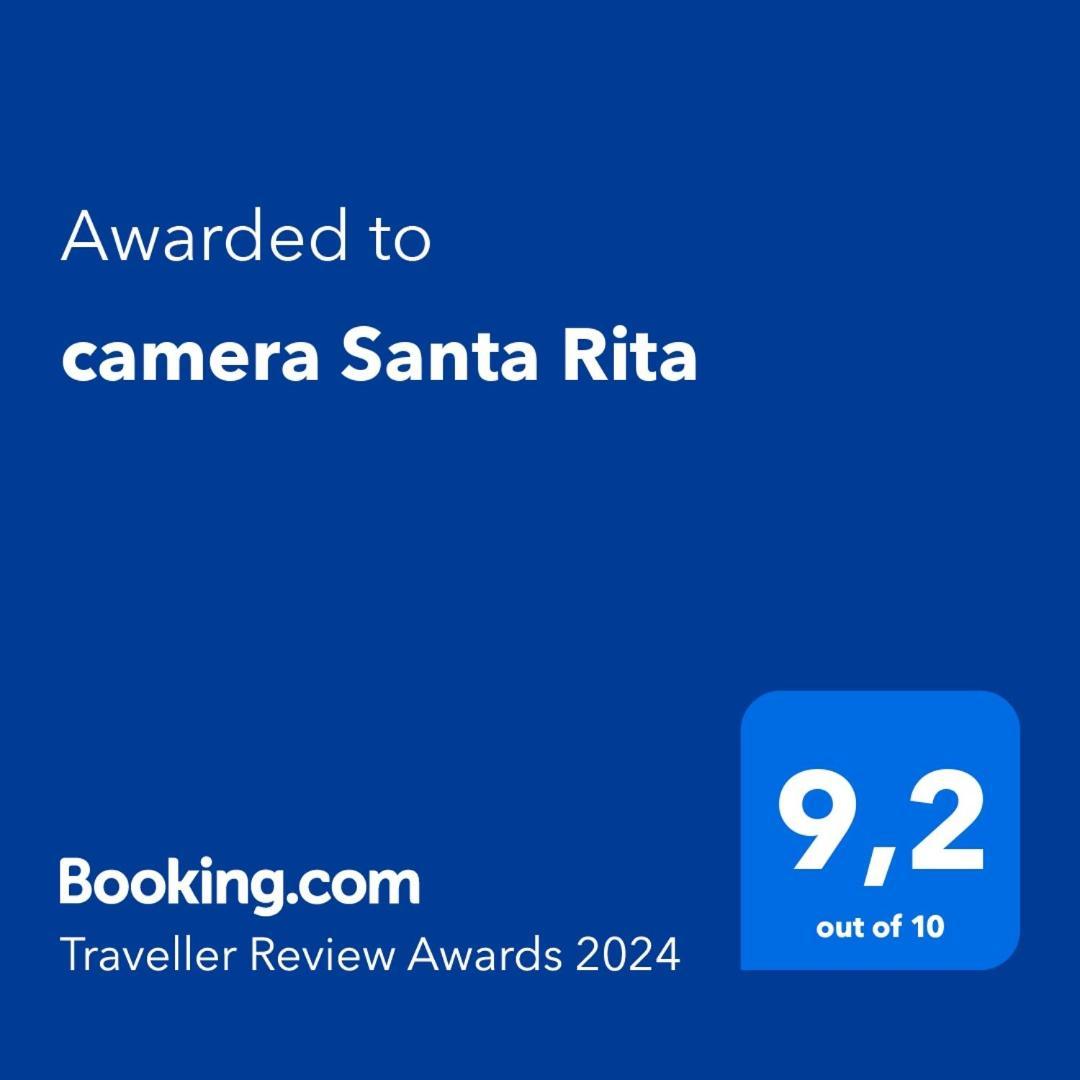 Camera Santa Rita Turin Exterior photo